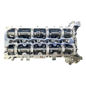 Moteur automatique OM651.901 908724 A6510103220 A6510103020 Assemblage de culasse pour <span class=keywords><strong>Mercedes</strong></span> Benz <span class=keywords><strong>B180</strong></span>/B200 - Product Image 1