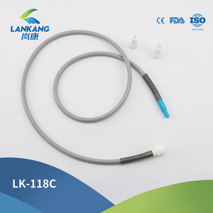 Adaptador de Endoscopio Dental LK-118C, Tubo de Conexión para Examen Oral con Certificación CE - Product Image 3