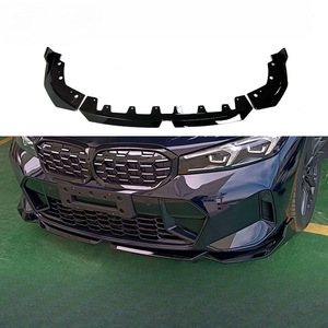Pièce de voiture automobile lèvre avant pour <span class=keywords><strong>BMW</strong></span> SÉRIE <span class=keywords><strong>3</strong></span> <span class=keywords><strong>G20</strong></span> G28 2023 haute qualité meilleur <span class=keywords><strong>prix</strong></span> lèvre avant pour <span class=keywords><strong>BMW</strong></span> <span class=keywords><strong>G20</strong></span> G28 DOS - Product Image 1