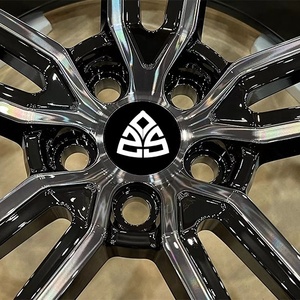 Jantes forgées personnalisables <span class=keywords><strong>couleur</strong></span> gris 722auto, jantes élégantes, service professionnel de haute qualité, faible MOQ pour les jantes Range Rover - Product Image 2