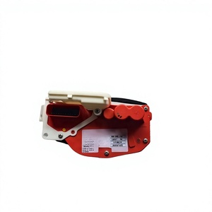 บล็อกล็อคประตูคุณภาพสูงจากโรงงานแท้สำหรับ Ferrari SF90 Roma 296 รุ่น 000806668 - Product Image 3
