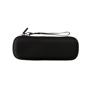 Étui rigide pour microphone EVA, pochette de rangement antichoc pour FIFINE K025 <span class=keywords><strong>TONOR</strong></span> K380F, organisateur étanche, sac de transport pour microphone à fermeture éclair - Product Image 5