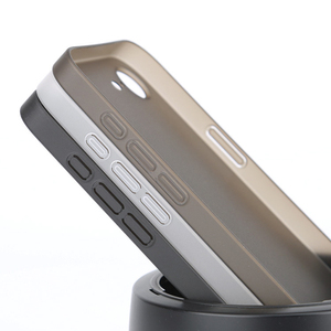 Para <span class=keywords><strong>iPhone</strong></span> 16E Funda Nueva Slim PP A prueba de golpes Mate Funda protectora para teléfono móvil para <span class=keywords><strong>iPhone</strong></span> 16E - Product Image 4