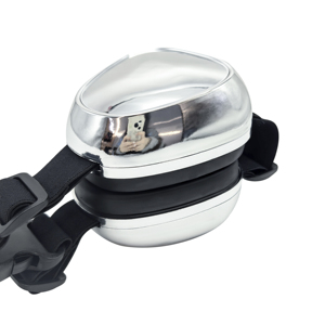 Cache-oreilles électroniques réutilisables pour animaux de compagnie-Style bandeau réutilisable pour feux d'artifice de voyage - Product Image 5