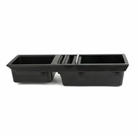Porte-gobelets pour BMW Série 3 E46 (1999-2005) 51168217957, 51167038323, 51168217927, 51168217929, 51168248498