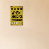 Juego de Letreros Metálicos con Frases Sarcásticas y Divertidas, Decoración Retro para Pared de Hogar u Oficina, Decoración para Cuarto de Hombre