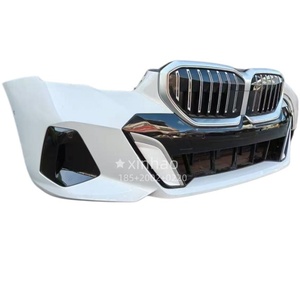 Adecuado para <span class=keywords><strong>BMW</strong></span> Serie 5 G60 530 <span class=keywords><strong>525</strong></span> 540, Rejilla Frontal, Parte Delantera, Marco Frontal, Piezas Usadas de Desmontaje - Product Image 3