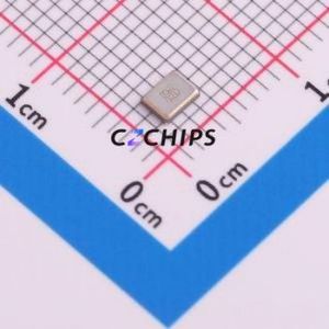 ABM8AIG-14.7456MHZ-12-2Z-T3 Crystal (Passive) SMD3225-4P Crystal Oscillator 14.7456MHz 20ppm 12pF 50ppm - Product Image 1