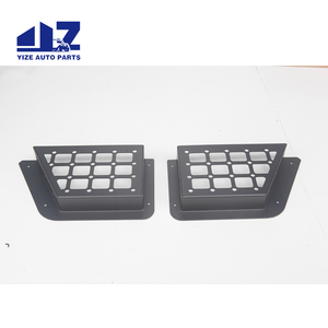 Accesorios Todoterreno 4x4 de 2/4 Puertas, Bolsillos de Almacenamiento de Aleación de Aluminio para Puertas Delanteras y Traseras, Organizador Lateral para Puertas para <span class=keywords><strong>Ford</strong></span> <span class=keywords><strong>Bronco</strong></span> 2021-2023 - Product Image 5