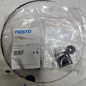 Bobina Solenoide Original Festos VACF-B-B2-1 8030802, 24V 3.3W IP65, Neumática - Product Image 4