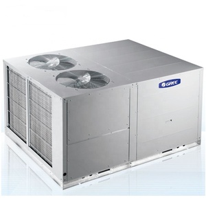 Climatisation centrale de toit de 50 tonnes R410a, directement de l'usine, 2024 - Product Image 2