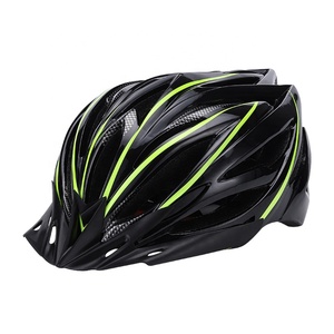 중국 공장 직접 판매 PVC + EPS 자전거 헬멧 고품질 자전거 안전 헬멧 - Product Image 5