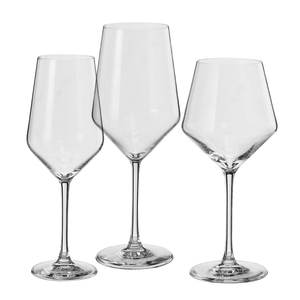 SAMYO 430ml Logo personnalisé clair tige courte bière gobelet verre tasse gros verres à bière pour Bar fête - Product Image 4