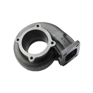 Pièces super performance pour turbine GT3582, couvercle d'échappement, bride T3, boîtier de turbine - Product Image 3