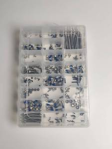 Kit de vis pour drone, vis universelles pour la carrosserie, pièces de rechange pour drone de protection des plantes DJI T50T40T25, drone agricole - Product Image 6
