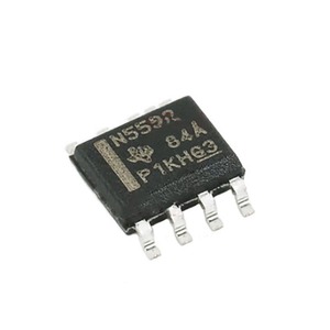 NE5532DR SOP8 <span class=keywords><strong>NE5532</strong></span> SOP N5532 5532DR NE5532DR <span class=keywords><strong>SMD</strong></span> Circuits intégrés IC neufs et originaux Original 100% NE5532DR SOP8 - Product Image 1