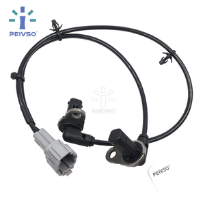 เซ็นเซอร์วัดความเร็วล้อ ABS PEIVSO 47900-AL505 สำหรับรถยนต์นิสสัน 350Z ปี 03-09 อินฟินิตี้ - Product Image 3