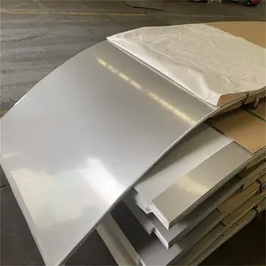 Quality Alloy Stainless Steel Plate