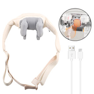 <span class=keywords><strong>2025</strong></span> produit de <span class=keywords><strong>massage</strong></span> des épaules tendance <span class=keywords><strong>massage</strong></span> du corps du cou électrique mains libres pour la solution de douleur au cou - Product Image 3