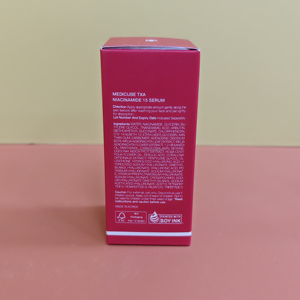 Sérum medicube TXA NIACINAMIDE 15 - Product Image 4