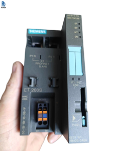 Module d'interface ET200S 151-2BA23-0AB0 pour système d'E/S distribué, système de contrôle PLC d'automatisation industrielle, pièces électroniques de rechange - Product Image 1
