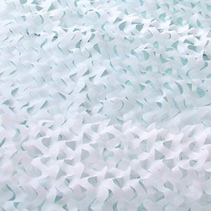 <span class=keywords><strong>Filet</strong></span> de <span class=keywords><strong>camouflage</strong></span> numérique Oxford <span class=keywords><strong>blanc</strong></span> pur de 3x4m pour équipement <span class=keywords><strong>d</strong></span>'entraînement <span class=keywords><strong>Filet</strong></span> de <span class=keywords><strong>camouflage</strong></span> recouvert de neige monocouche - Product Image 3