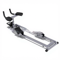 Appareil d'escalade verticale 3-en-1 pour la maison et la salle de sport, équipement de fitness professionnel, simulateur d'escalade en gros