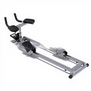 Escaladora Vertical, Simulador de Escaleras, Máquina de Escalada en Roca 3 en 1, Equipo de Gimnasio en Casa, Stepper Profesional para Ejercicio - Product Image 4