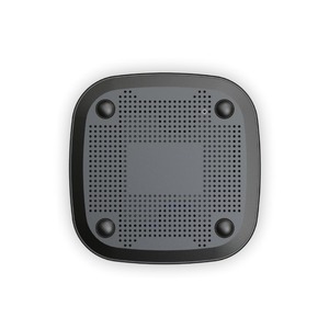 Mortal T1 Edición Deluxe Smart Android <span class=keywords><strong>TV</strong></span> <span class=keywords><strong>Box</strong></span> 14.0 ATV Quad-Core WiFi6 2.4G/5.8Ghz 4K AV1 Ultra <span class=keywords><strong>HD</strong></span> Control por Voz Reproductor Multimedia para el Hogar - Product Image 4