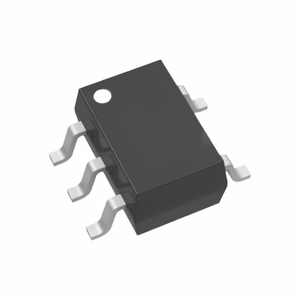 วงจรรวมไอซี 5 TSSOP, SC 70 5, SOT 353 อินเทอร์เฟซ MAX4716EXK+T BOM IC มีสินค้าในสต็อก IC SW SPST NCX1 400MOHM SC70 5 - Product Image 1
