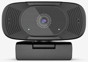 Cámara Web USB 1080p 30fps con Vista Amplia Automática de 96 Grados, Cámara para Computadora con Micrófono y Cubierta de Privacidad, Cámara Web 1080p 30fps - Product Image 5
