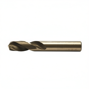 Foret hélicoïdal HSS Ttake 17,5 mm pour perçage du métal - Product Image 2
