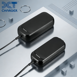 Cargador de Batería de Litio C80 12.6V4A 3S en Oferta, con Protección Contra Sobretensión y Carga Rápida para E-scooter, Bicicleta Eléctrica y <span class=keywords><strong>Hoverboard</strong></span> - Product Image 1