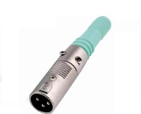 Pinagem Mini XLR 	 Prise Espkon Neutrix XLR 	 Connecteurs XLR Combo
