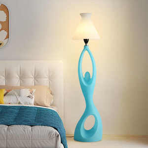 Gabinete de <span class=keywords><strong>sala</strong></span> e estar Adornos DE ARTE Luz Decoracioel hogar de gama alta Regalo deinauguracion Lampara - Product Image 5