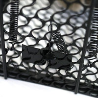 Cage de piège à animaux jetable sans cruauté pour rongeurs capture vivante lutte antiparasitaire Possum renard Koala lapin Rat oiseau chat souris taille de feuille américaine