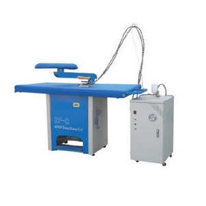 Mesa de Planchado Automática a Vapor con Carcasa de Acero Inoxidable para Uso Comercial - Buen <span class=keywords><strong>Precio</strong></span> - Product Image 5