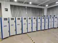 Analizador de Agua para E. Coli en Línea, Detector Automático de Calidad del Agua con Autolimpieza, Estación de Monitoreo de Calidad del Agua Residual Hospitalaria