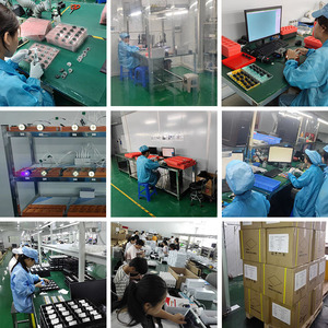 เครื่องวิเคราะห์เส้นผมพร้อมโลโก้สั่งทำ สำหรับแบรนด์ดูแลเส้นผมระดับมืออาชีพและแบรนด์ส่วนตัว HT-BW37 เครื่องวิเคราะห์เส้นผมและหนังศีรษะระดับมืออาชีพ M - Product Image 6