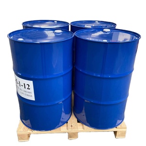 Perfluorohexanona de Alta Pureza 99.9% <span class=keywords><strong>Novec</strong></span> <span class=keywords><strong>1230</strong></span> FK-5-1-12 Agente Extintor de Incendios FK5112 - Product Image 2
