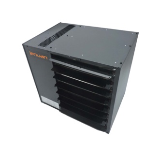 LNU210LPE/<span class=keywords><strong>NGE</strong></span> Equipo de granja avícola de aire caliente Invernadero de pollo Calentador indirecto de incubación al aire libre - Product Image 1