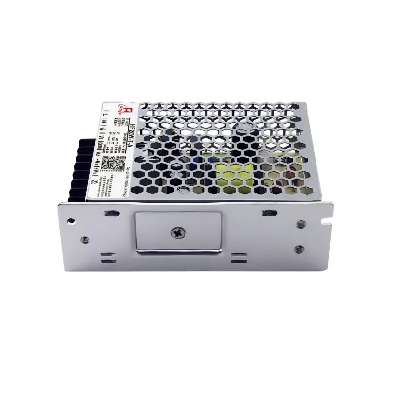 Hengfu Лифт HF20W-T-A постоянного тока 5V0.3-3A + 12V0-1A-12V0-0.5A Трехходовой выход импульсный источник питания