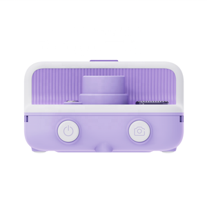 YMX <span class=keywords><strong>CAM8</strong></span> Appareil photo à impression instantanée pour enfants accrocheur Fuji-Film Ins-Tax V-tech Kidi-zoom Print-Cam Uni-Corn pour enfants Enfant Élève - Product Image 5