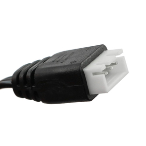 7.4V 2S Lithium Battery Balance Charger 3P High-Speed Plug XH-3P for RC Helicopter Quadcopter Drone <b>Aircraft</b> - Product Image 4