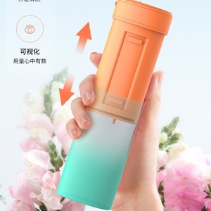 Hydropulseur Dentaire Électrique Portable 250 ml avec Réservoir Intégré, Étanchéité IPX7, Chargement Type-C, 4 Modes de Pression - Product Image 2