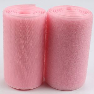 Bande auto-agrippante personnalisée de 150 mm avec logo et couleurs, en nylon, pour fixation rapide - Product Image 2