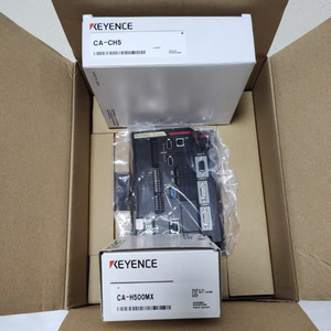 ตัวควบคุมระบบวิชั่น CV-X400F CV-X420F CV-X450F CV-X470F ระบบวิชั่นพร้อมกล้อง 3 มิติ สำหรับหุ่นยนต์ ใหม่และเป็นของแท้ CV-X400F Vi - Product Image 5