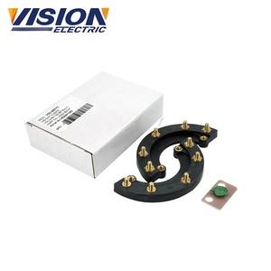 <span class=keywords><strong>330</strong></span>-<span class=keywords><strong>25777</strong></span> Retificador de ponte do alternador do gerador trifásico - Product Image 3