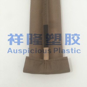 Panneau coulissant pour portes et fenêtres, protection contre l'eau, isolation, économie <span class=keywords><strong>de</strong></span> chaleur - Product Image 6