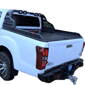 Barra de rodillo de accesorio para <span class=keywords><strong>camioneta</strong></span> 4x4, para cubierta retráctil de Tonneau, para diferentes modelos - Product Image 3
